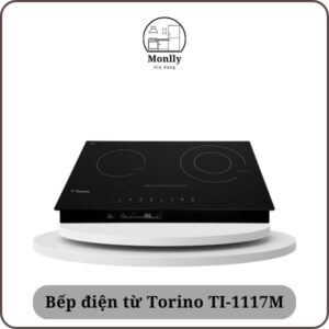 Bếp điện từ Torino TI-1117M